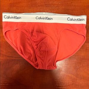 💥Calvin Klein Brief